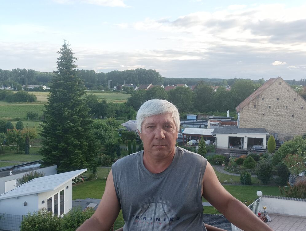 ���� 44150471 ������� Oleg, 56 ���, ���� ���������� � Speyer