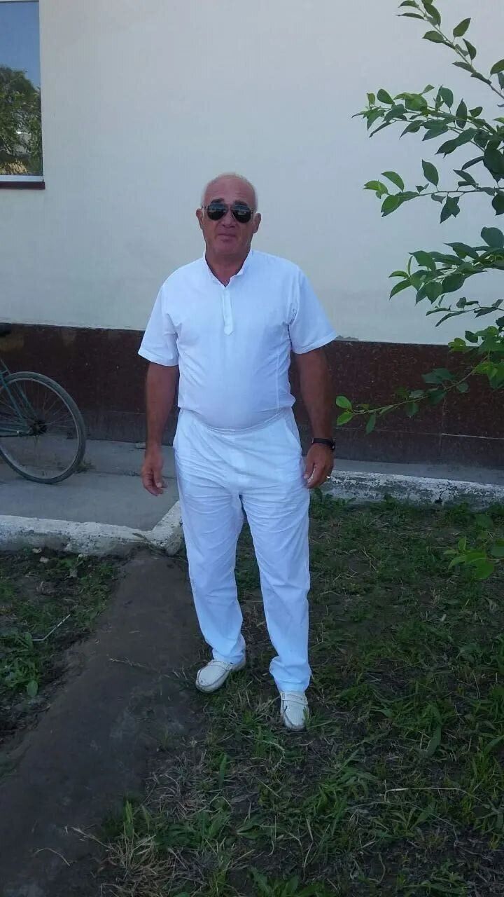 ���������� ������, ���� ������� ����������, 65 ���, ������������ ��� c�������� ���������