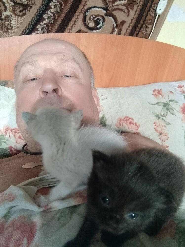  42680381  Ajeksei, 67 ,    