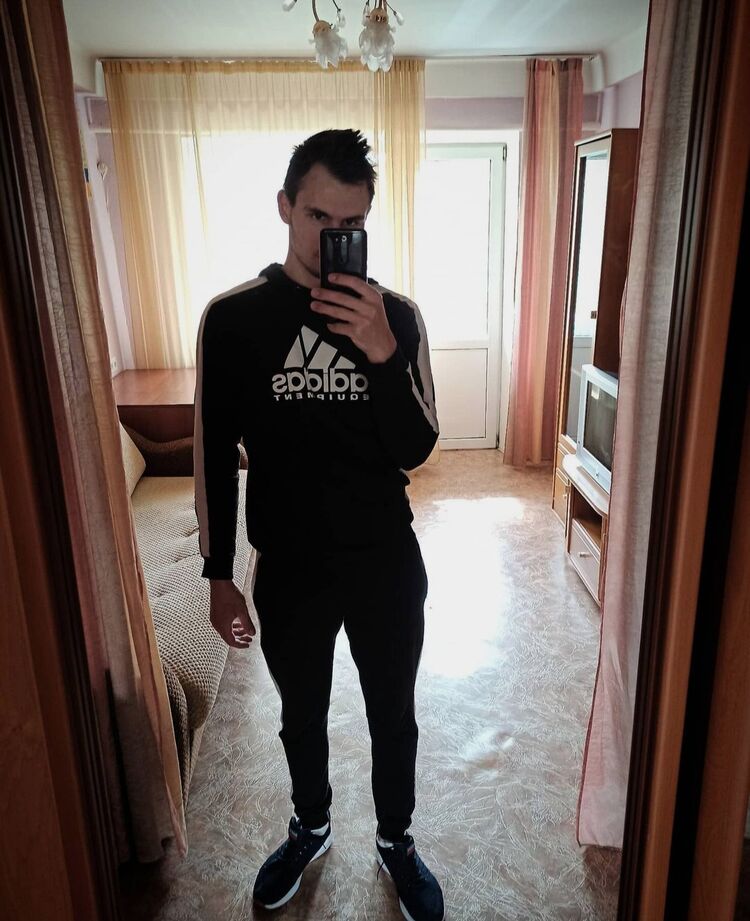 ���� 24020331 ����� ������, 23 ����, ���� ���������� � �����