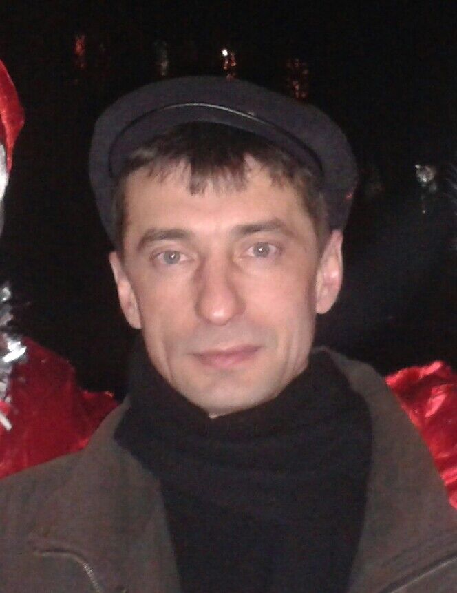 ���� 5600191 ������� Vitaliy, 45 ���, ���� ���������� � ������