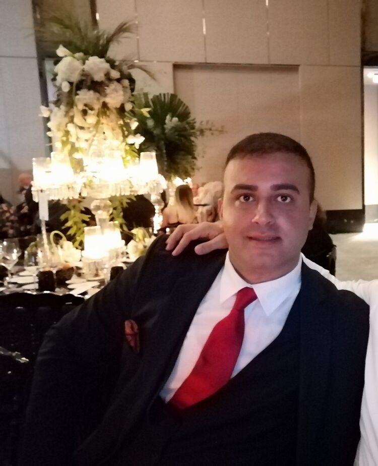 ���� 18091841 ������� Goga, 35 ���, ���� ���������� � ������