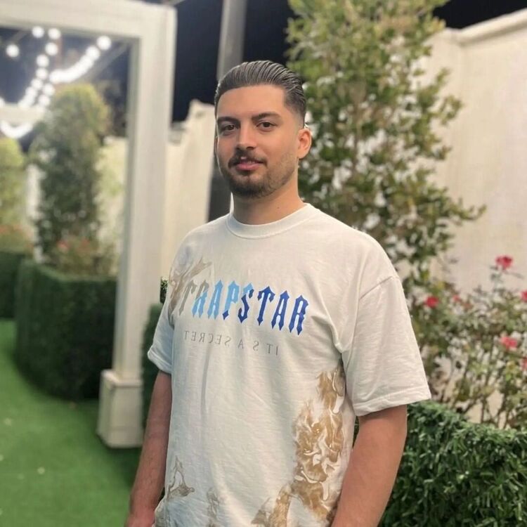  54658721  Mojtaba, 28 ,    Shahreza