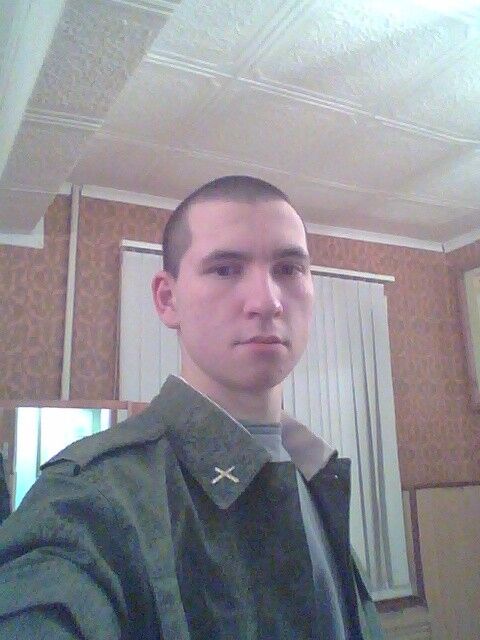 ���� 5424161 ������� Ruslik1, 33 ����, ���� ���������� � �����