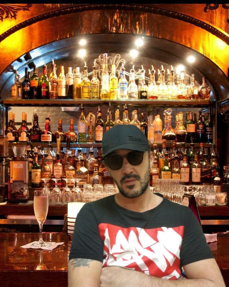 ���� 21404381 ������� AHMED, 43 ����, ���� ���������� � �����-����������