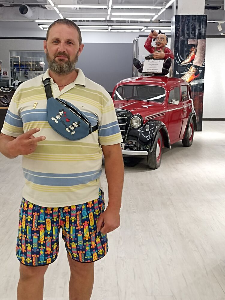 ���������� �����-���������, ���� ������� ������, 42 ����, ������������ ��� ������, ���������