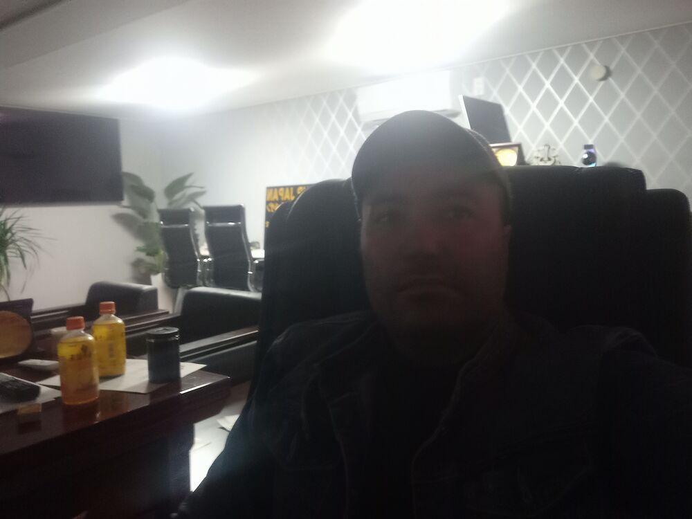  ,   Xayrullo, 39 ,   ,   