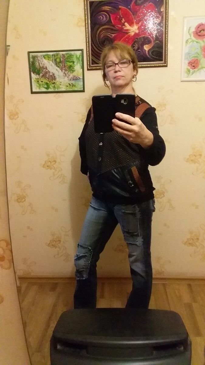  ,   Svetlana, 60 ,     , c 
