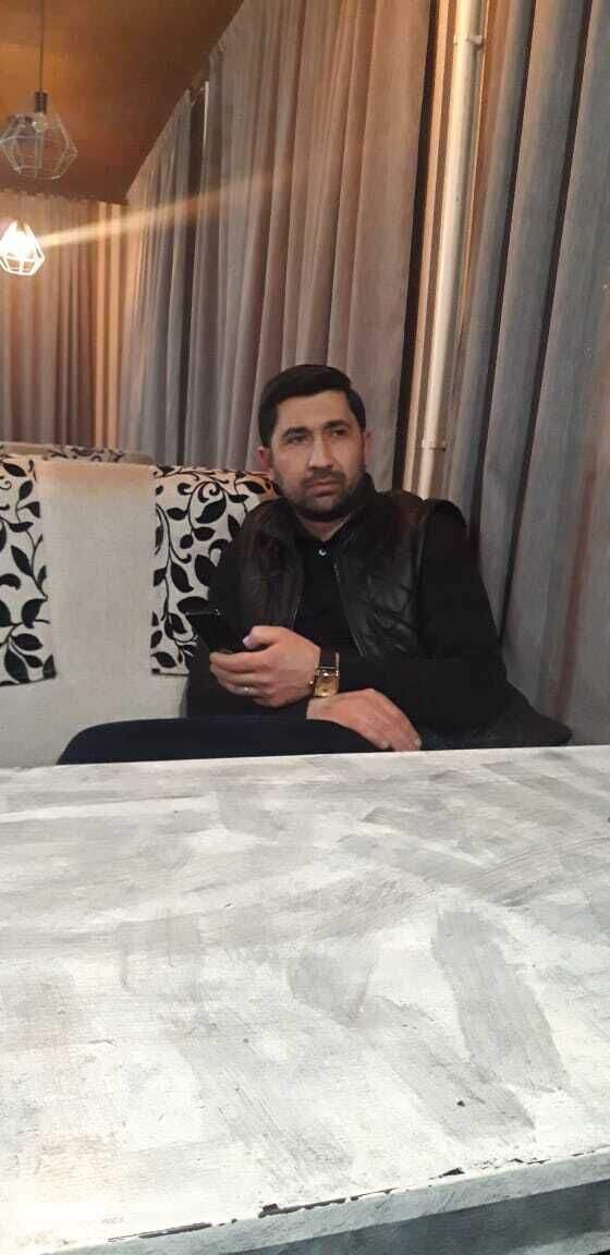 ���� 31369261 ������� Anar, 41 ���, ���� ���������� � �������-��-����