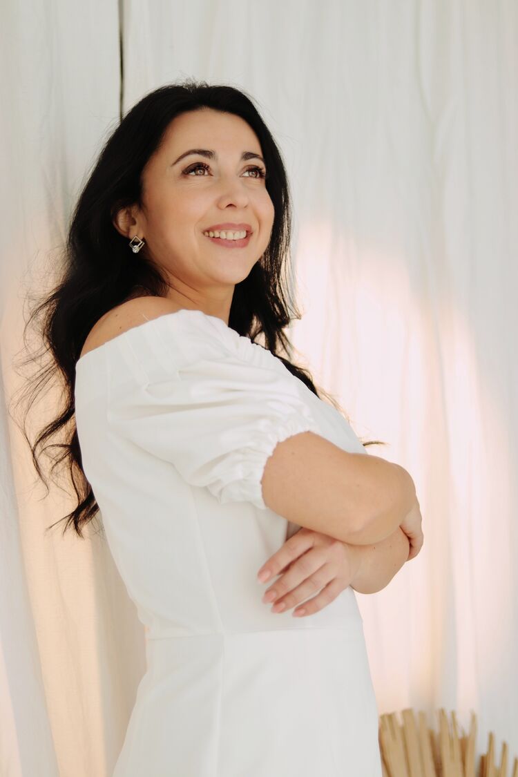  Orlando,   Tetiana, 48 ,   c 
