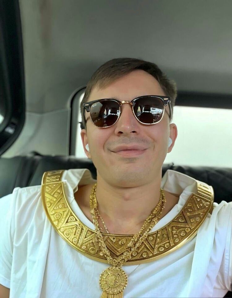 ���������� ������, ���� ������� Vlad, 36 ���, ������������ ��� ������, c�������� ���������