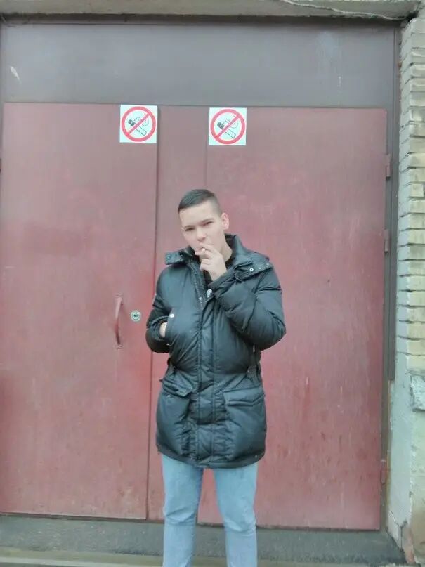 ���������� �����-���������, ���� ����� Artem_Vader, 23 ����, ������������ ��� ������, ����� � ���������