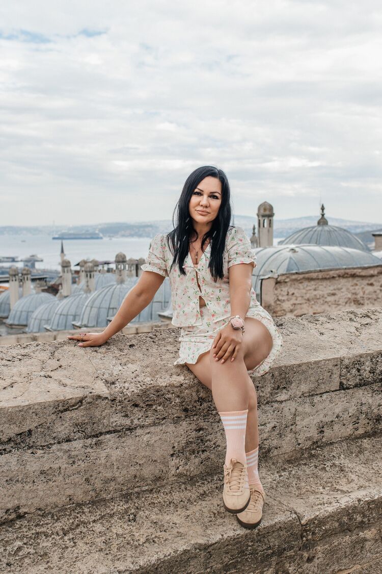 ���� 55063391 ������� Gull, 35 ���, ���� ���������� � ��������