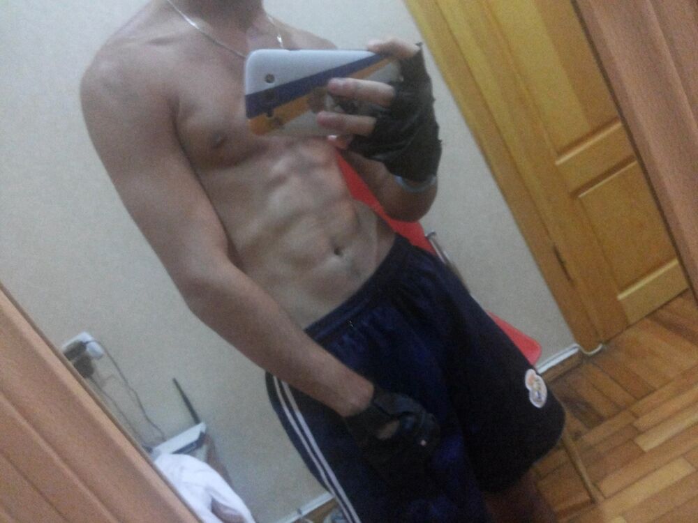 ���� 5997561 ������� Murad, 29 ���, ���� ���������� � ����