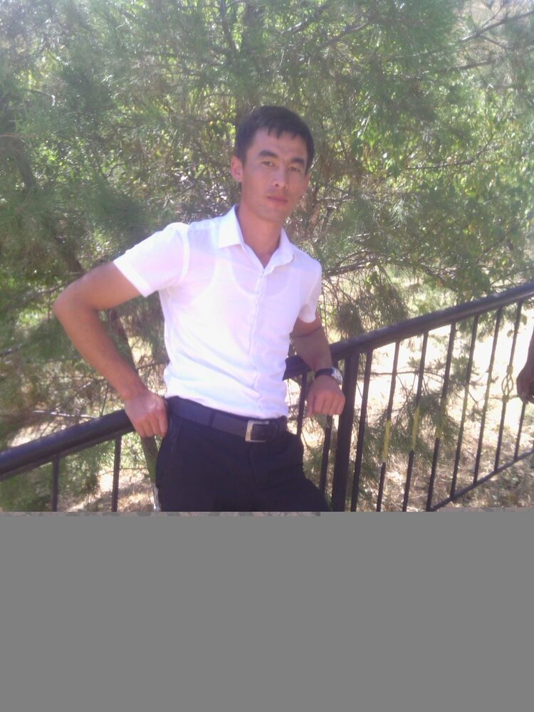 ���������� �������, ���� ������� Sherzod, 38 ���, ������������ ��� ������