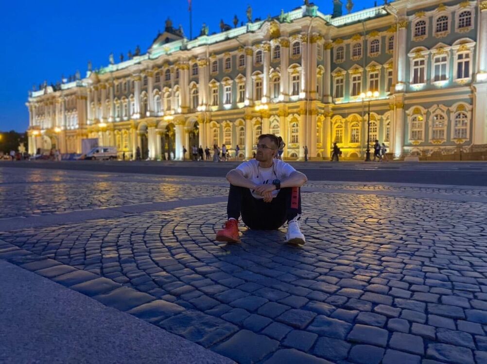 ���������� �����-���������, ���� ������� �������, 35 ���, ������������ ��� ������, ����� � ���������