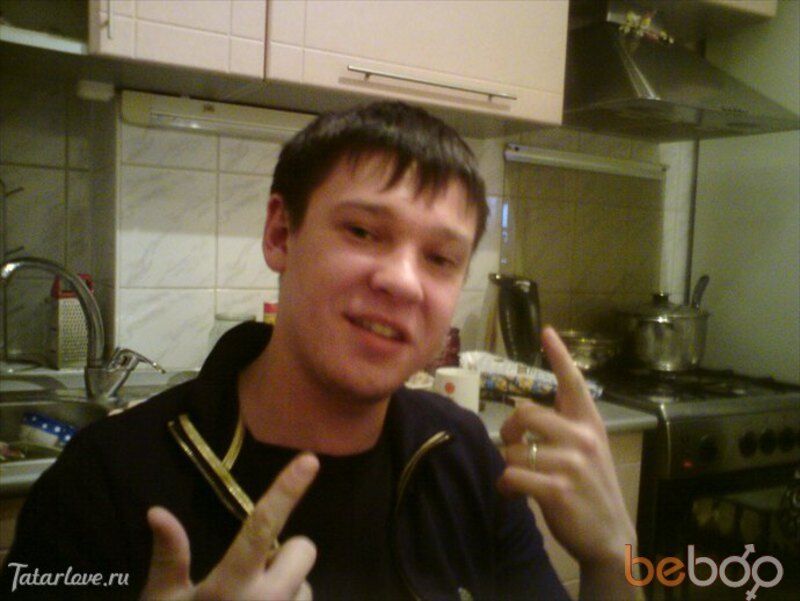Знакомства Уфа, фото мужчины Excess007, 34 года, познакомится для флирта