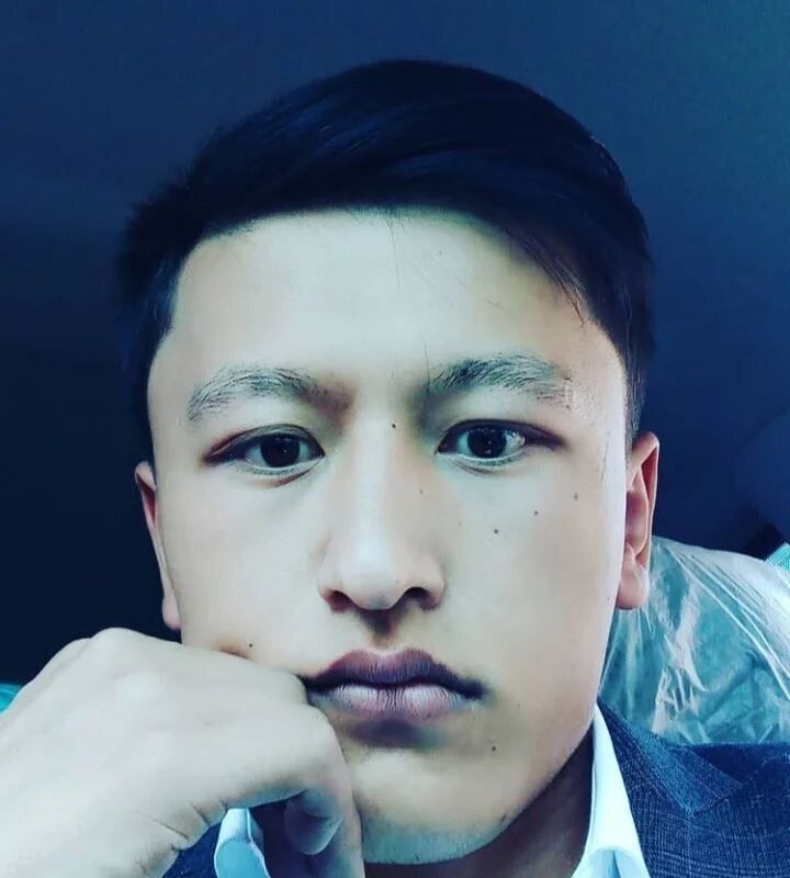 ���������� ����, ���� ����� Shukurmirzo, 24 ����, ������������ ��� ������, ����� � ���������