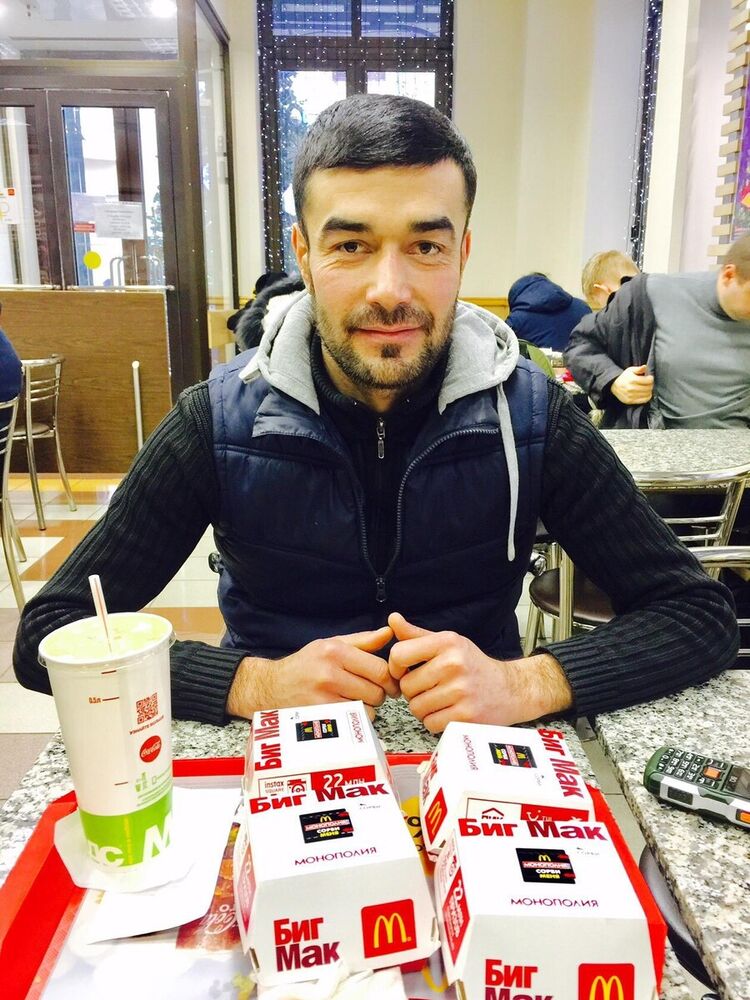 ���� 20334811 ������� ������, 35 ���, ���� ���������� � ������