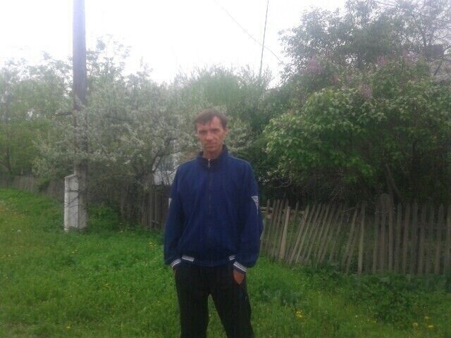 41662931  Aleksandr, 46 ,    