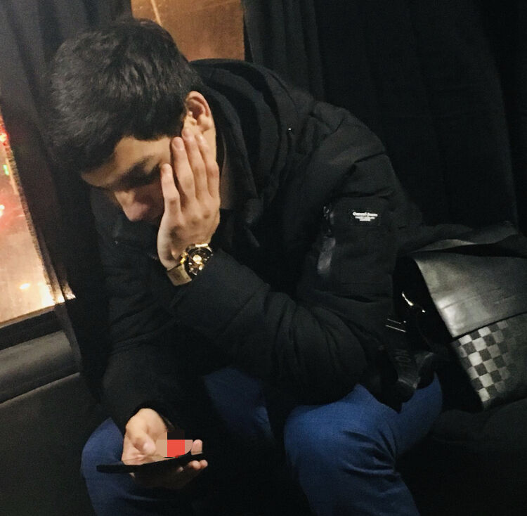 ���������� ������, ���� ����� Ibragim, 23 ����, ������������ ��� ������, ����� � ���������