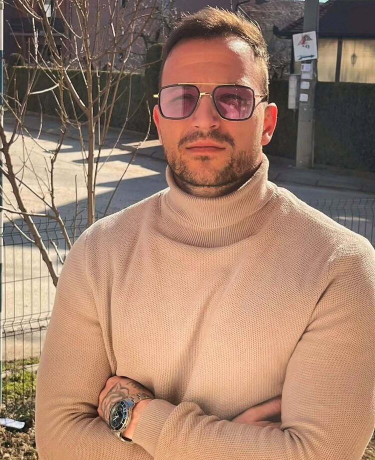 ���� 54326271 ������� ������, 35 ���, ���� ���������� � ���������� ������