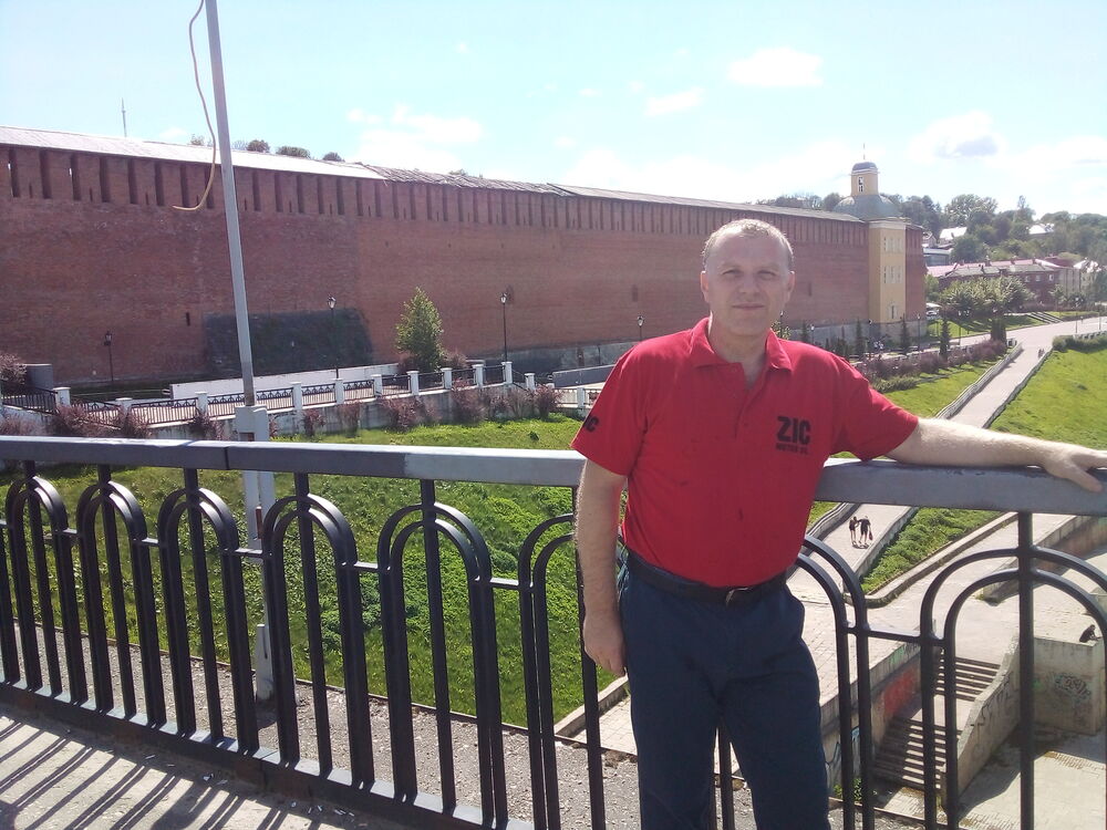  45260331  Alexey, 47 ,    