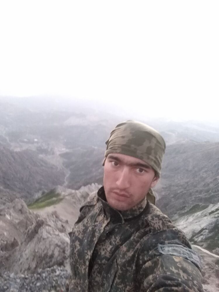 ���� 16891661 ������� Mirlaziz, 35 ���, ���� ���������� � ��������