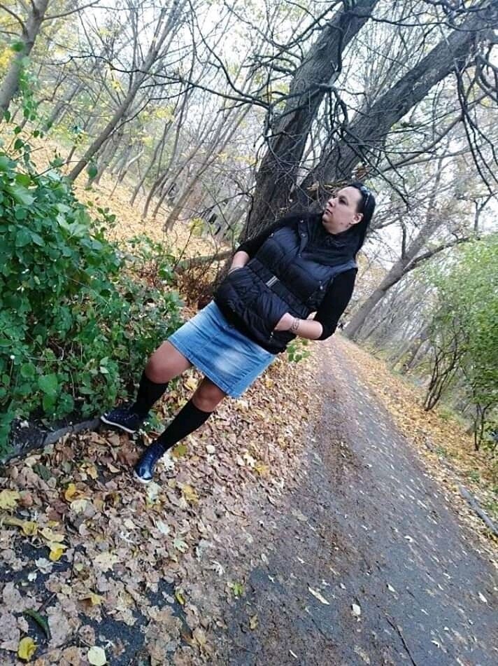  ,   Lina, 36 ,  