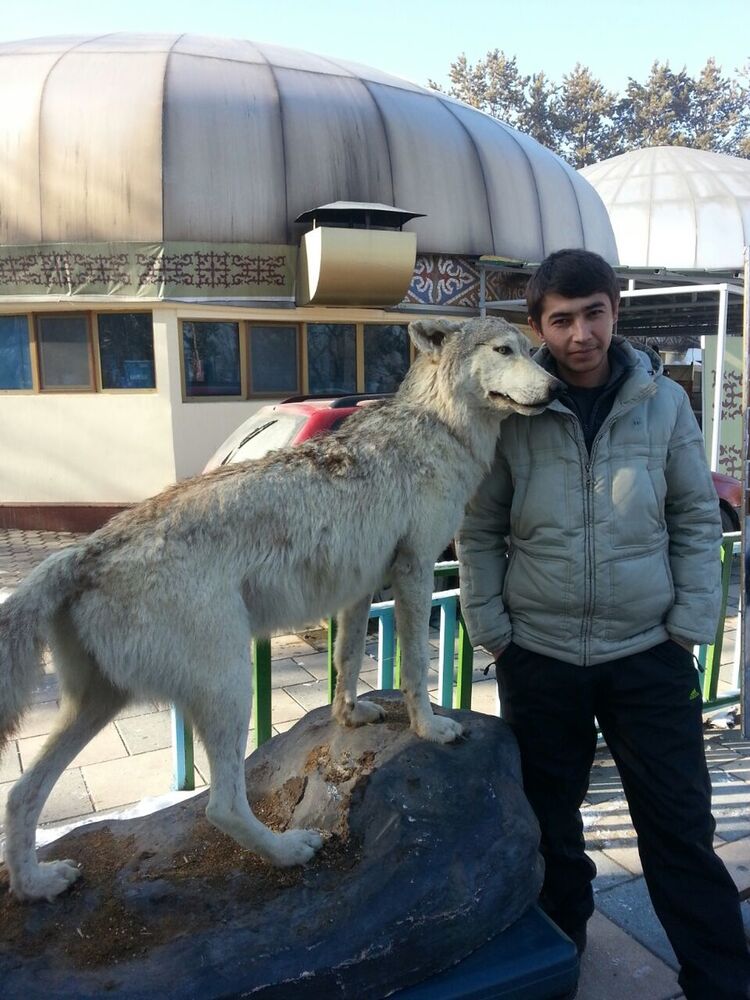  5438721  Nurlan, 42 ,    