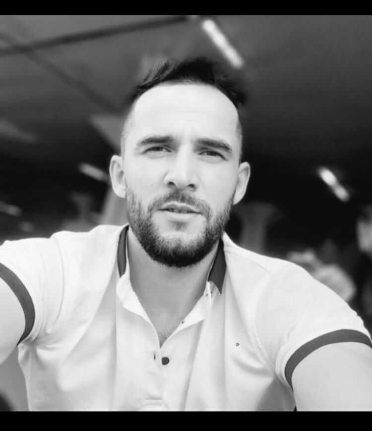 ���� 55640071 ������� Khurshed, 33 ����, ���� ���������� � �������������