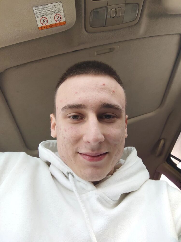 ���� 27703241 ����� �������, 22 ����, ���� ���������� � ������������