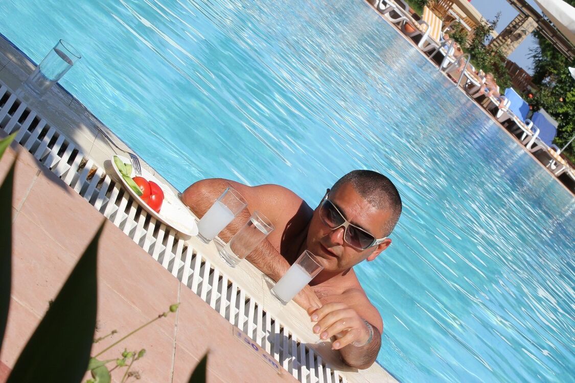 ���� 6587361 ������� Burak, 44 ����, ���� ���������� � �����