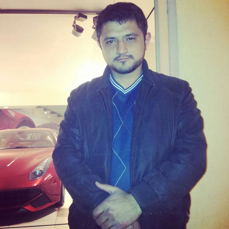  ,   Magamed, 36 ,   