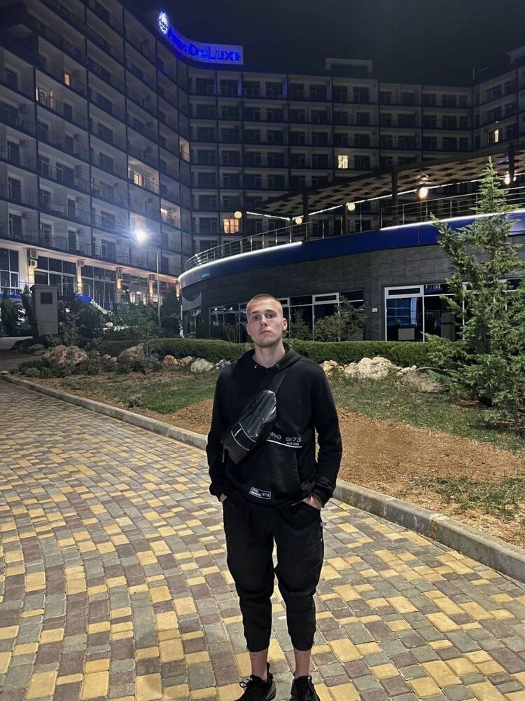 ���� 29552181 ����� ������, 22 ����, ���� ���������� � �����������