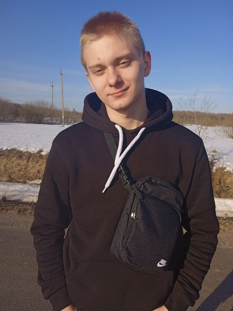 ���������� �����-���������, ���� ����� Mikhail, 23 ����, ������������ ��� ������, ����� � ���������