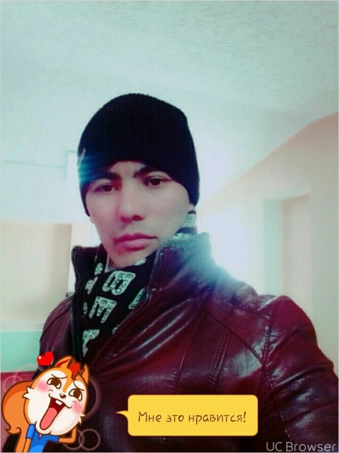 ���� 11445251 ������� Asilbek, 31 ���, ���� ���������� � ��������