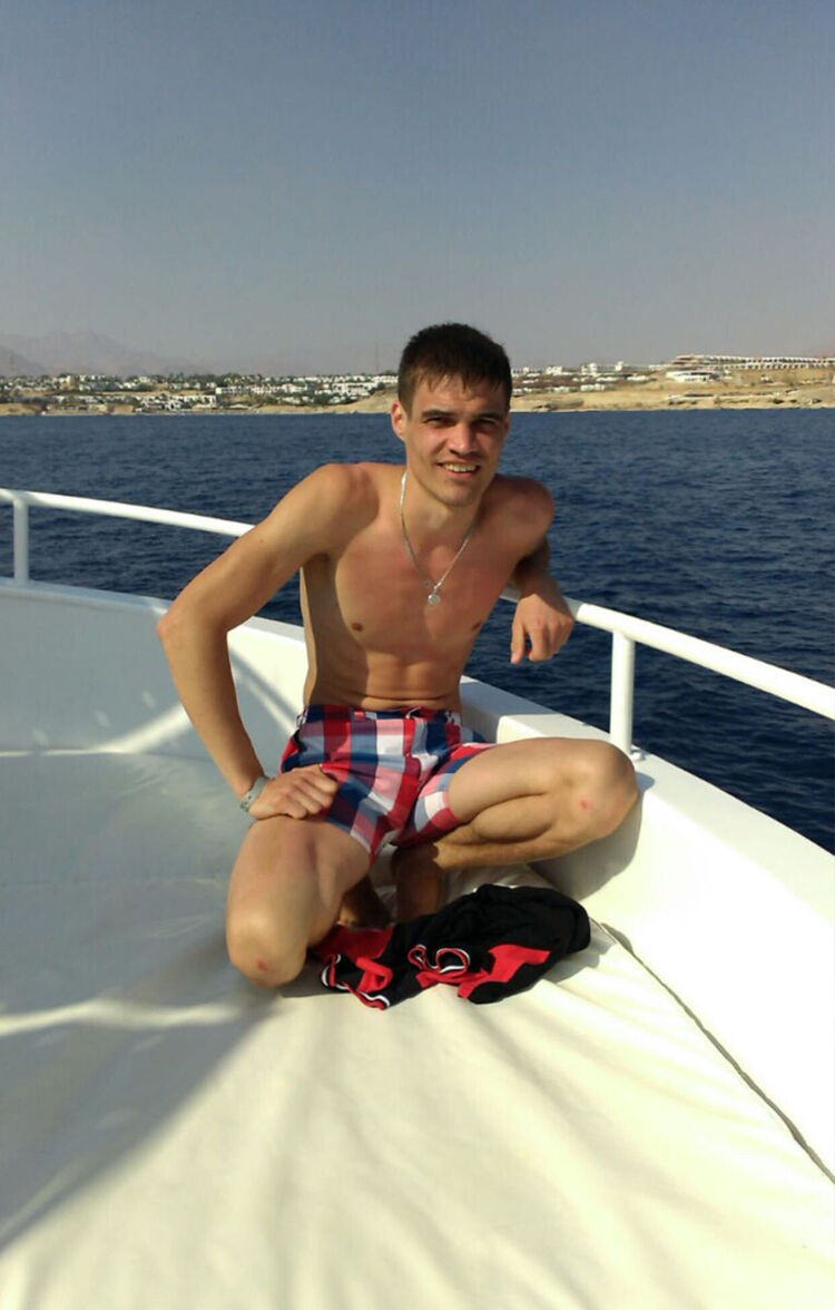 ���� 40812771 ������� ������, 37 ���, ���� ���������� � ������