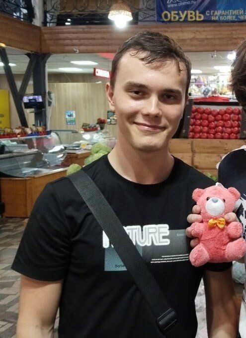 ���������� ������, ���� ����� ���������, 21 ���, ������������ ��� ������, ����� � ���������