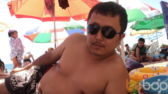  1209131  Maksat, 41 ,    