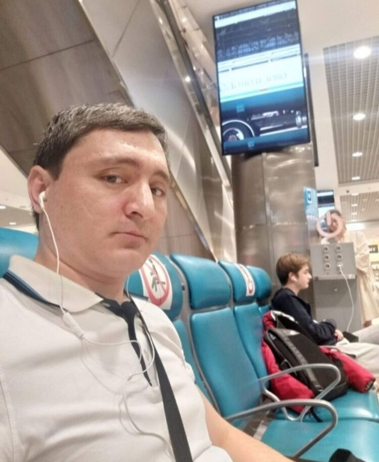 ���� 46186141 ������� ������, 37 ���, ���� ���������� � ������