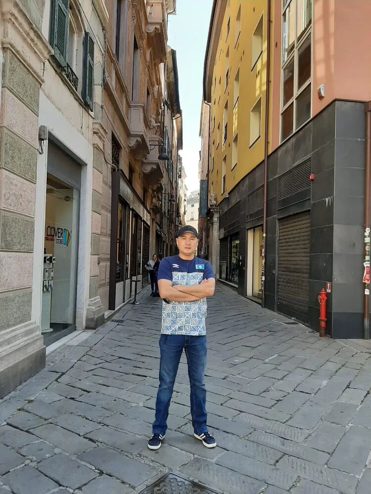 ���������� ������, ���� ������� Bekjan, 39 ���, ������������ ��� ������, ����� � ���������