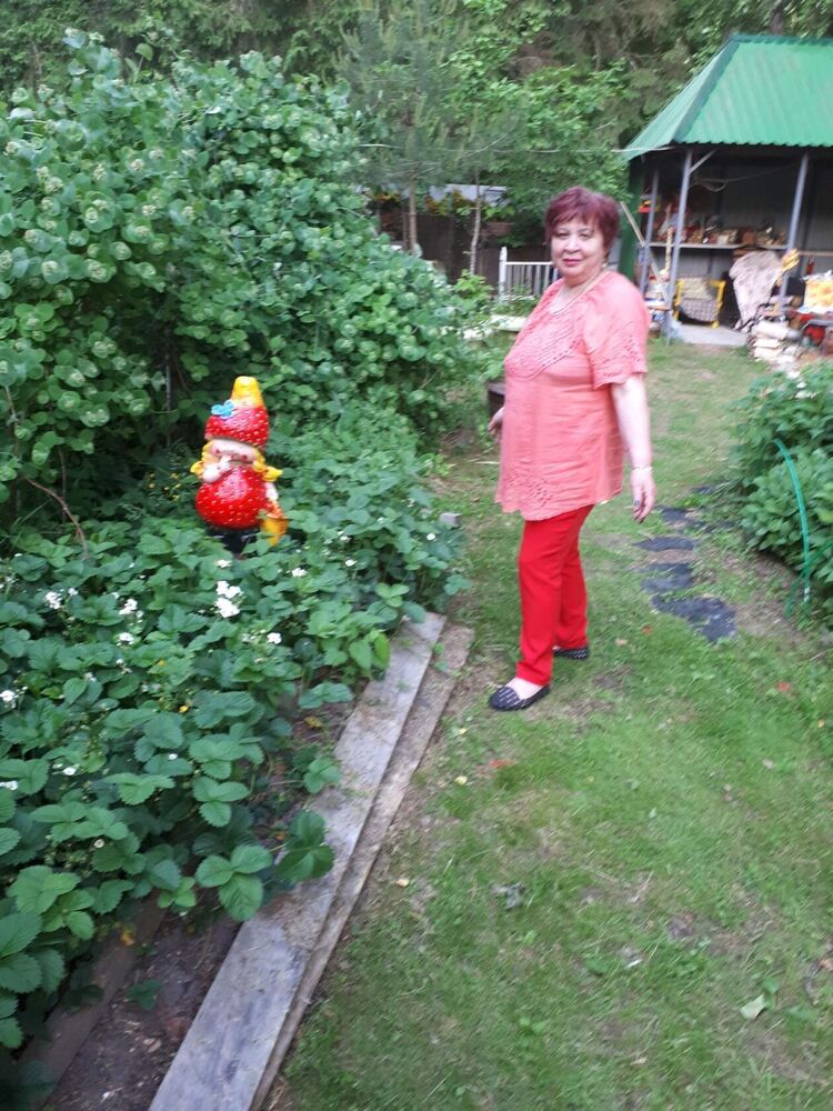  ,   Galina, 71 ,     , c 