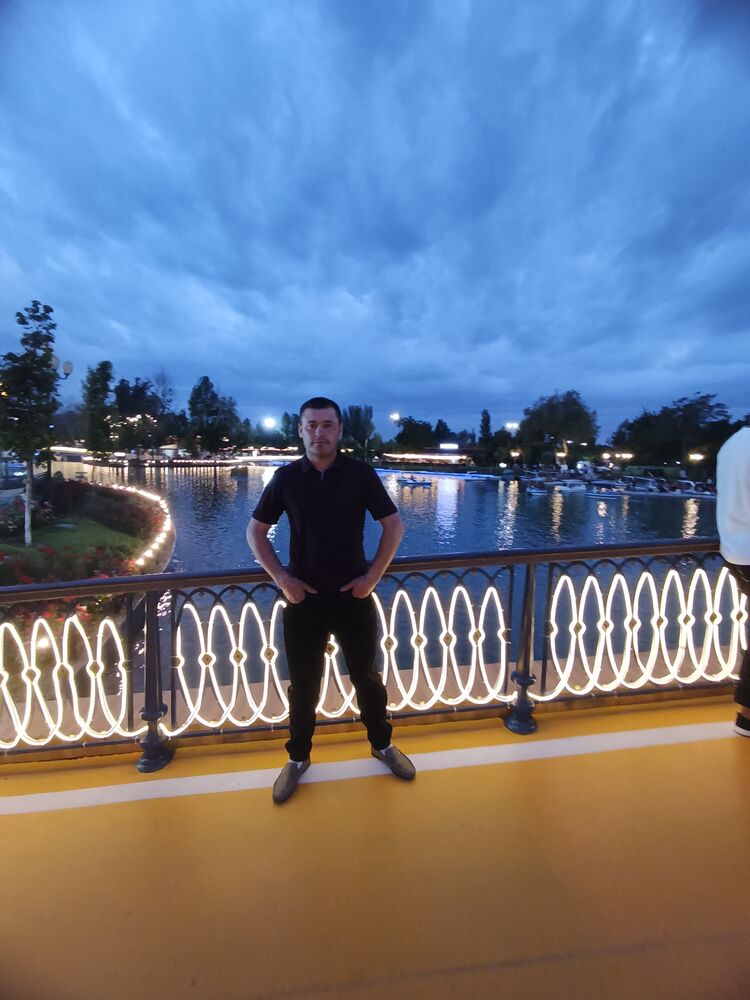 ���� 44194151 ������� Elmirod, 37 ���, ���� ���������� � ��������