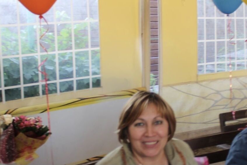  23100081  Irina, 61 ,    