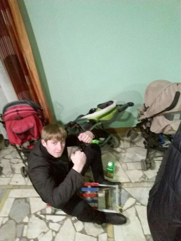 ���������� ��������, ���� ������� ������, 35 ���, ������������ ��� ������