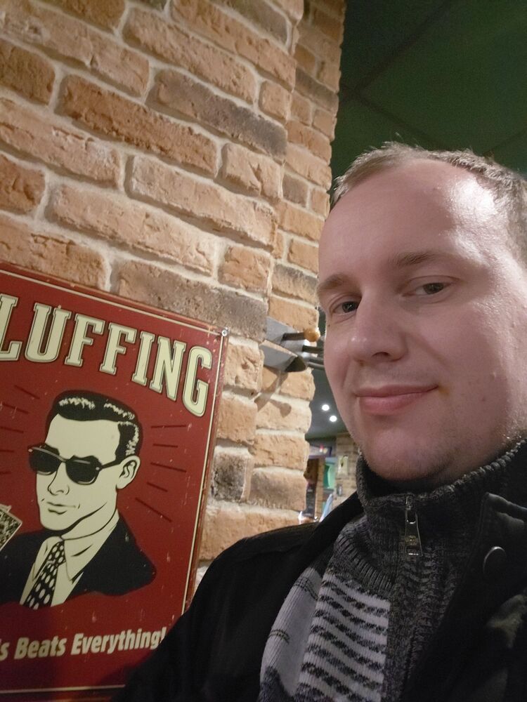 ���� 54892891 ������� DogMaG, 33 ����, ���� ���������� � ��������