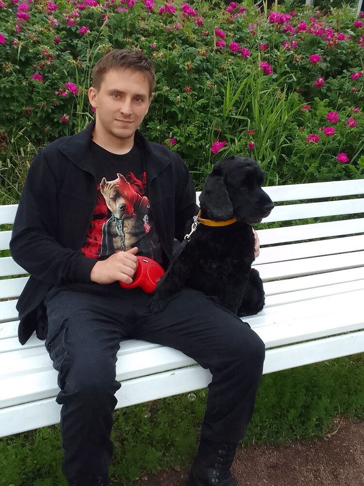 ���������� �����-���������, ���� ������� Denis, 32 ����, ������������ ��� ������, ����� � ���������