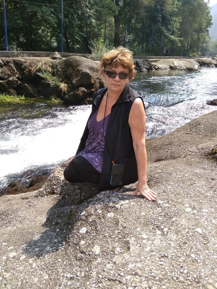 18025831  Tatyana, 62 ,    