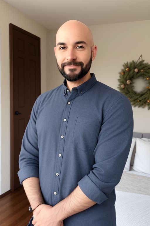  38158441  Nick, 45 ,    Soho